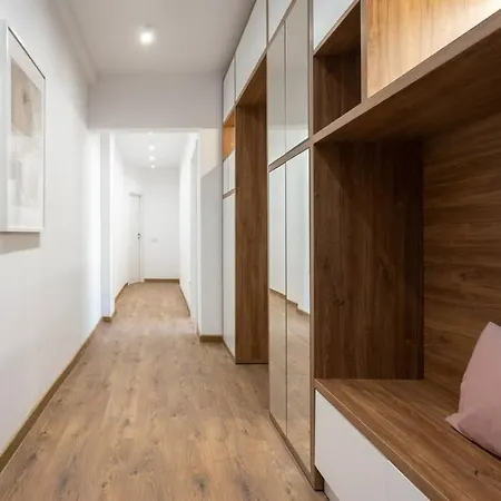 Appartement Stylish Magheru