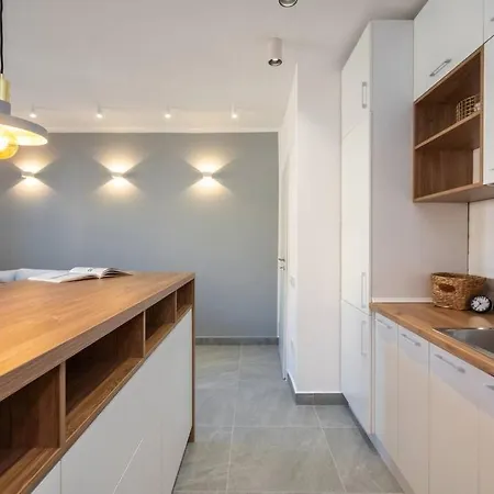 Appartement Stylish Magheru *