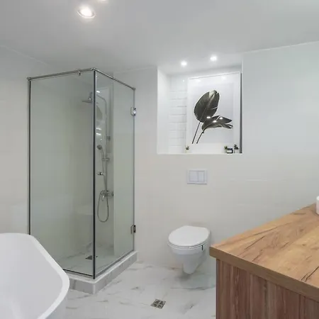 Stylish Magheru Apartment *