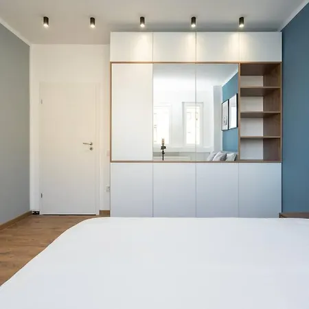Apartament Stylish Magheru *