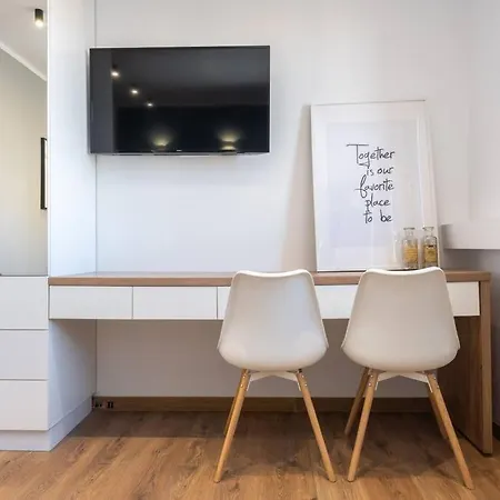 Stylish Magheru Apartament *