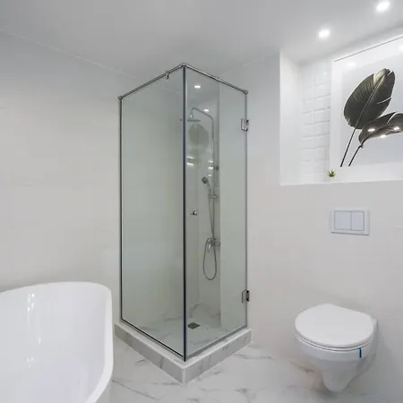 Stylish Magheru * Boekarest