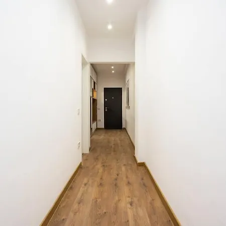 Apartament Stylish Magheru