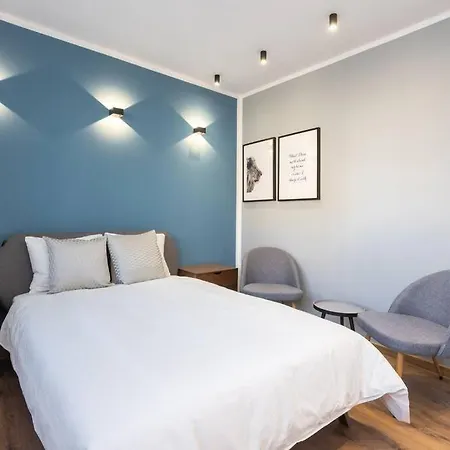 Apartament Stylish Magheru