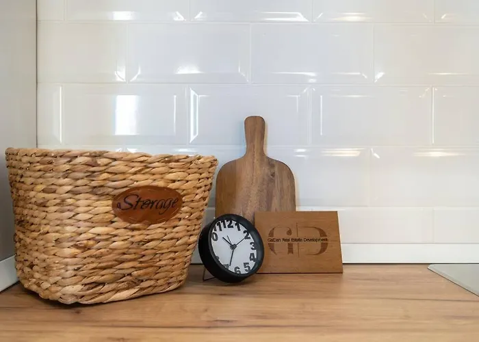 Apartament Stylish Magheru