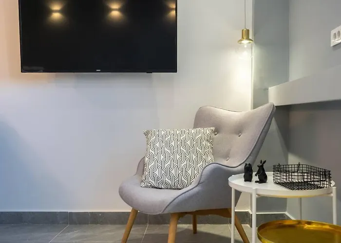 Stylish Magheru Bukarest