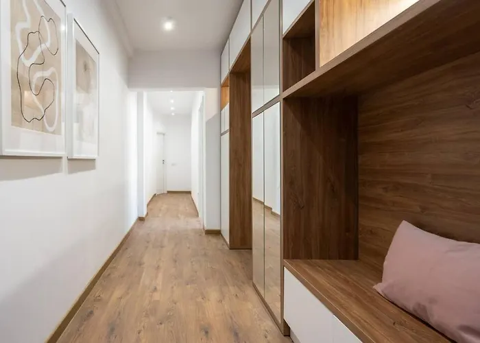 Apartament Stylish Magheru