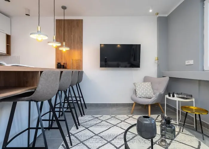 Stylish Magheru Bucureşti