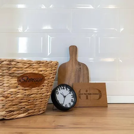 Apartmán Stylish Magheru