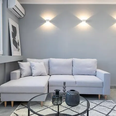 Stylish Magheru Apartament Bukareszt