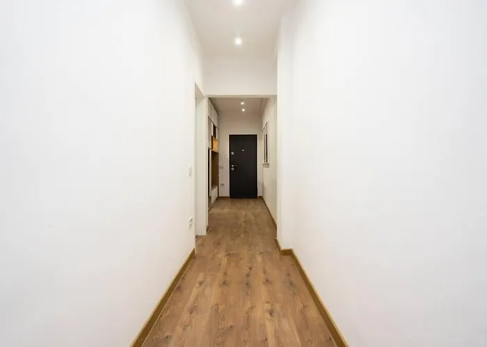 Apartmán Stylish Magheru